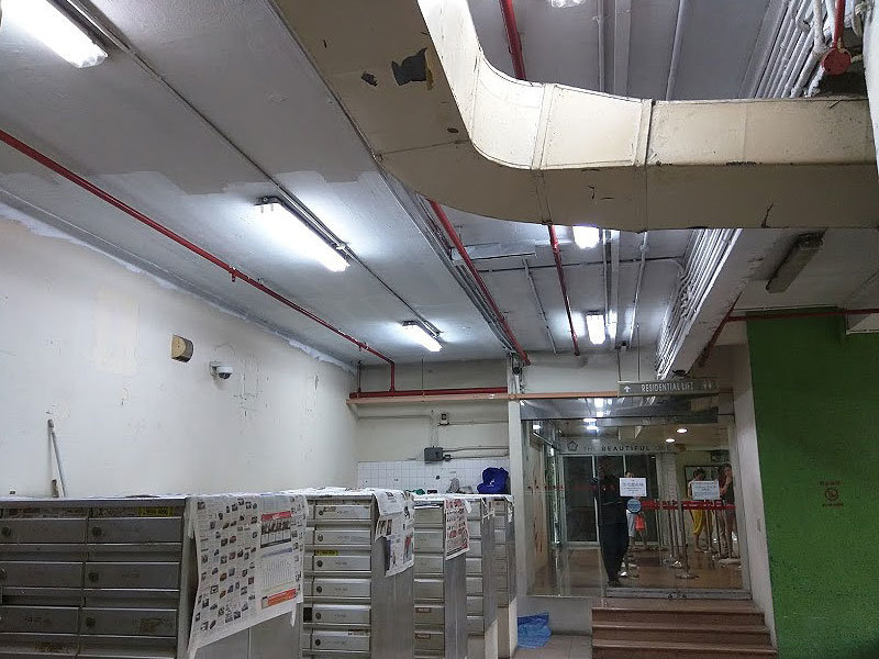 Anson Construction