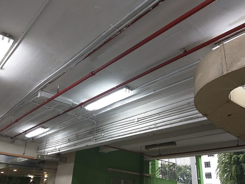 Anson Construction