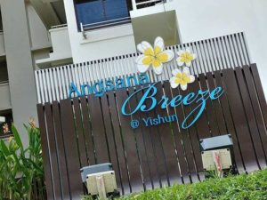 Anson Construction - HDB renovation Contractor